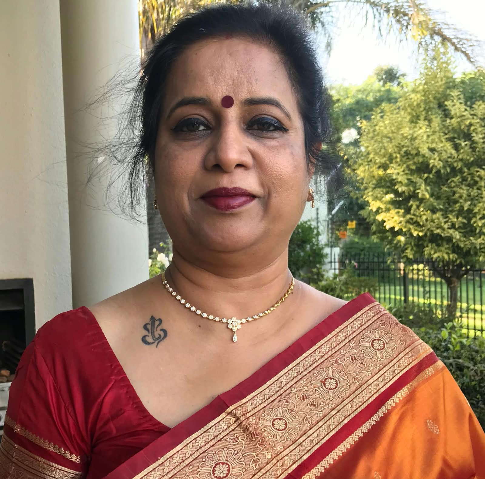 Lily Mishra